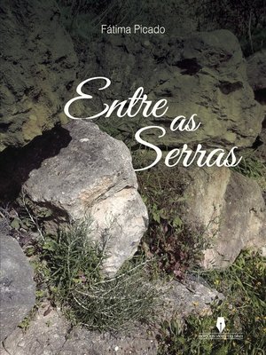cover image of ENTRE AS SERRAS
